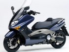 Yamaha XP 500 T-Max